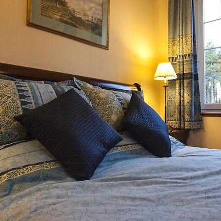Bed and Breakfast Dinichean House Daviot  Exterior foto