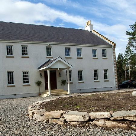 Bed and Breakfast Dinichean House Daviot  Exterior foto