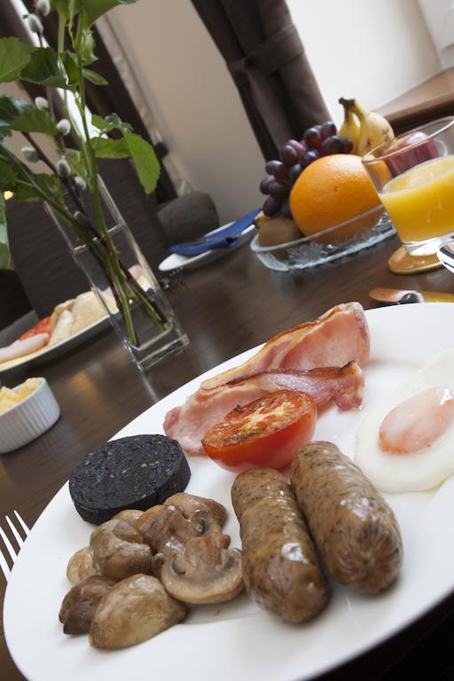Bed and Breakfast Dinichean House Daviot  Exterior foto